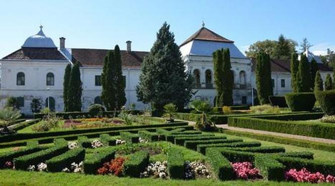 tribunal judetean salaj anulare vanzare castel wesselenyi jibou