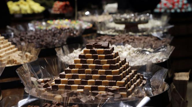 9 cele mai scumpe marci de ciocolata din lume
