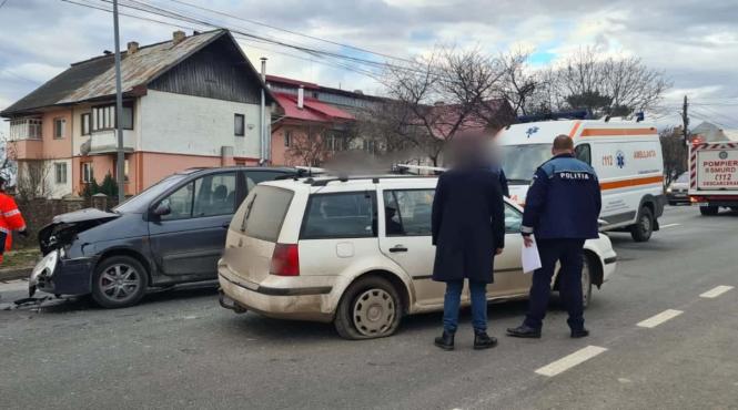 accident dn 17 suceava 21 decembrie 2022