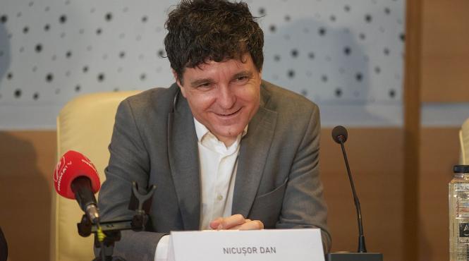 nicusor dan plan proiecte gabriela firea achizitii stb