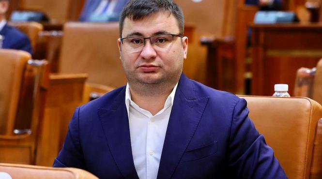 pasaport diplomat primari prefect proiect lege