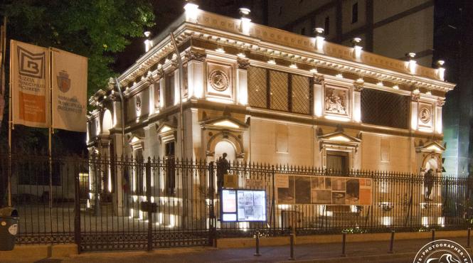 program muzee bucuresti sarbatori