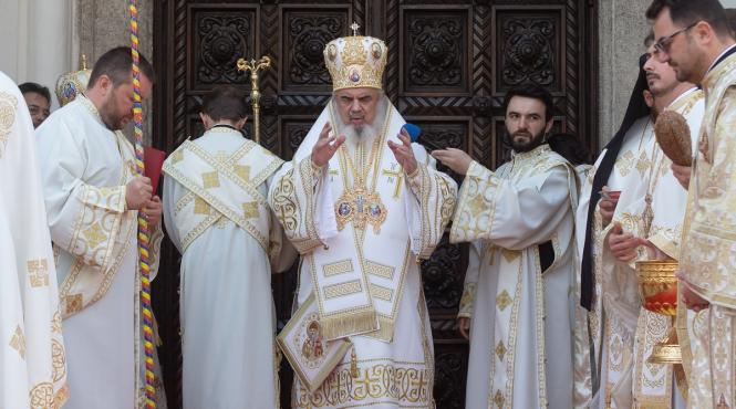 program slujbe craciun anul nou catedrala patriarhala