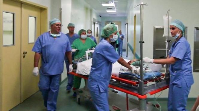 spitale asistenta medicala urgenta capitala