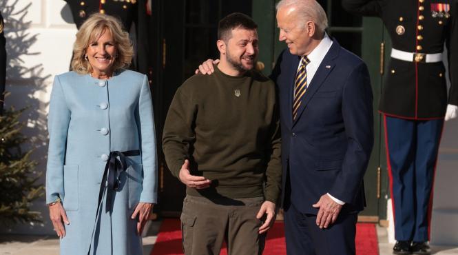 casa alba disensiuni occident tema razboi ucraina