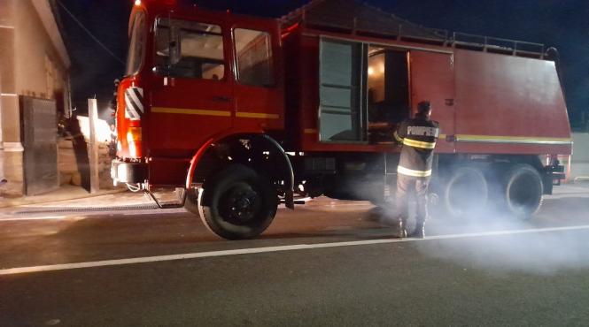 inconstienta explozie butelie improvizatii