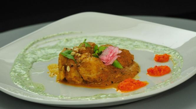 inventator chicken tikka masala a murit