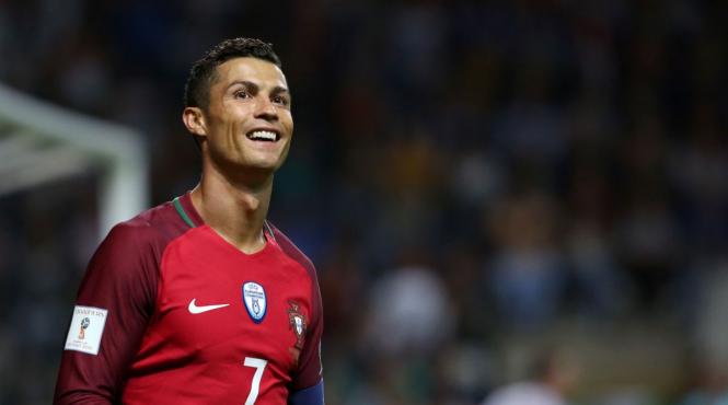 ronaldo contract al nassr