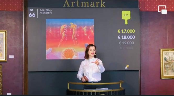 colectionarii romani intre arta de patrimoniu si contemporana cum au evoluat preferintele colectionarilor romani