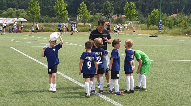 copii baieti fete competitii fotbal frf