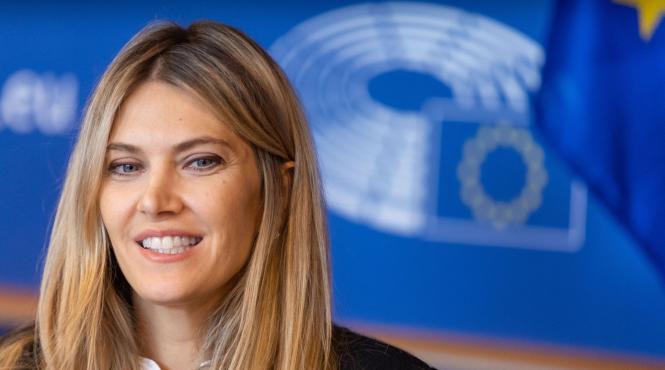 coruptie parlament european eva kaili ramane arest
