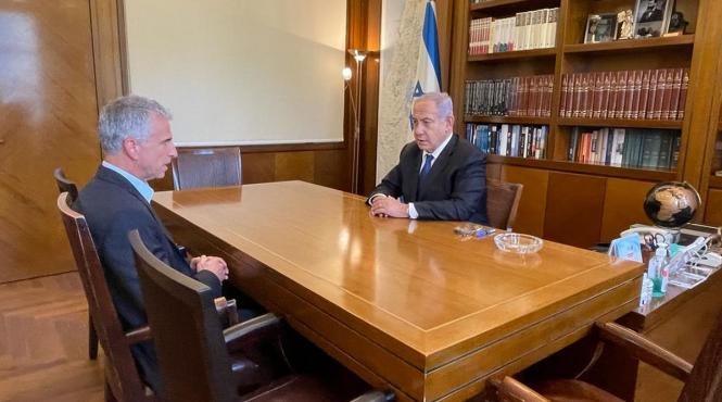 mossad iran arme rusia