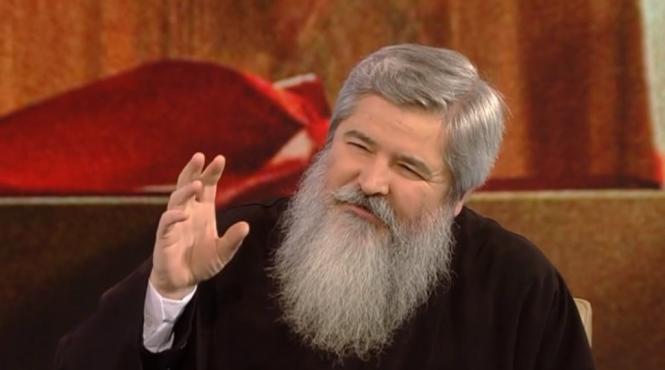 parinte vasile ioana viata implinita pace