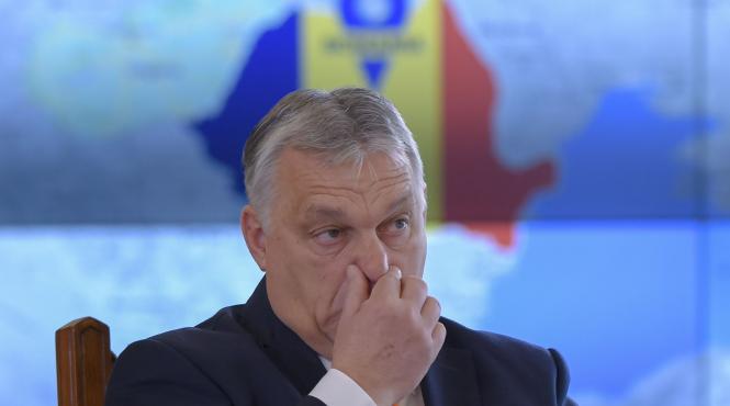 soc ungaria fonduri coeziune oprite ue coruptie lgbtqi