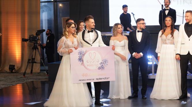 miruna si cosmin castigatorii celui de al saselea sezon mireasa