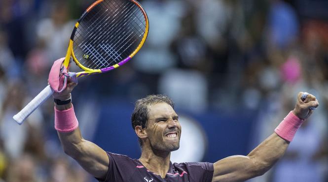 rafa nadal australian open increzator reusita