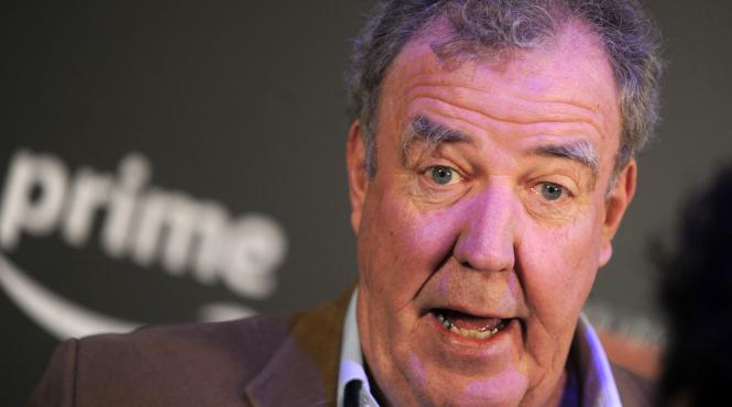 scandal jeremy clarkson editorial excremente meghan markle ziar scuze