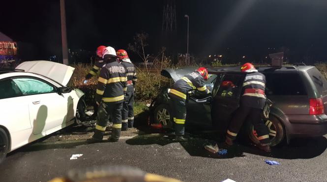 accident ramnicu valcea stare critica