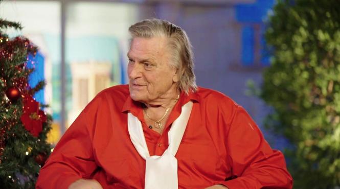 florin piersic moarte confesiune craciun