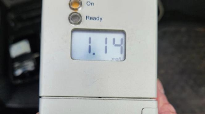 sofer sibiu alcoolemie 1 17 mg l pur aerul expirat