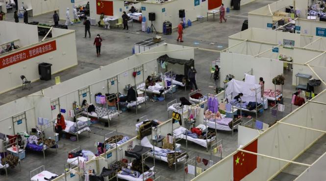 china ati covid 19 criza