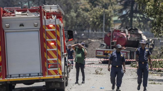 johannesburg explozie cisterna