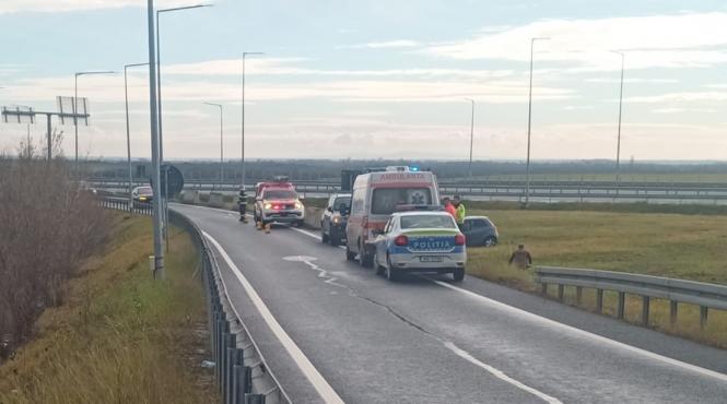 accident remetea mare drdp timisoara