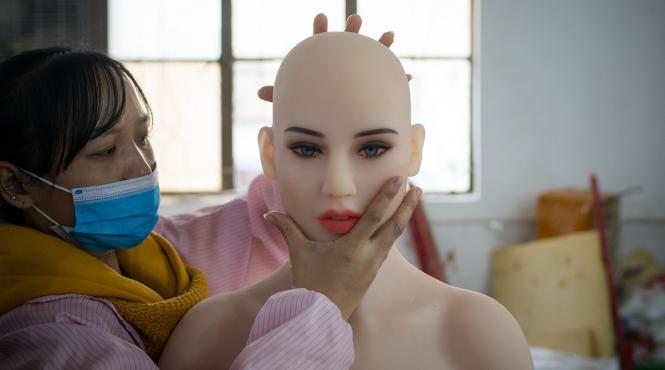 coreea de sud interdictia import papusi sexuale adulti