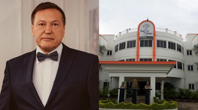 moarte suspecta deputat rus a muritfereastrahotel vacanta india