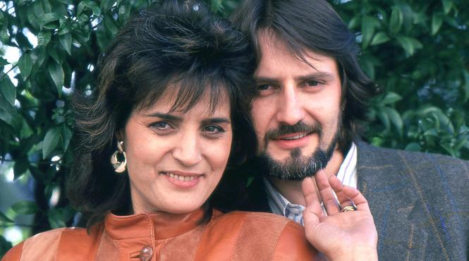 cantareata celebra linda de suza murit