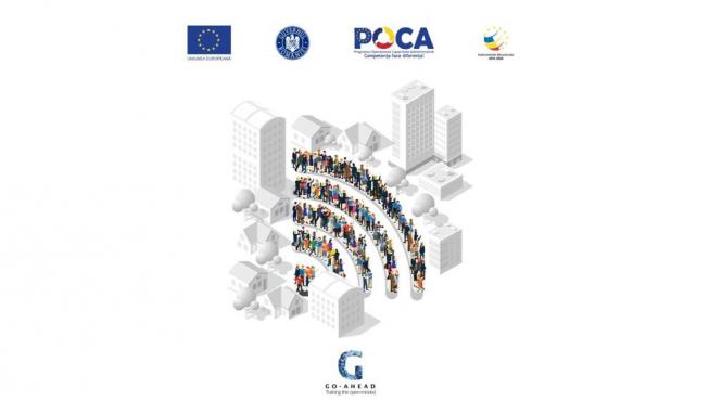 asociatia go ahead cetatenia activa benficii digitalizare
