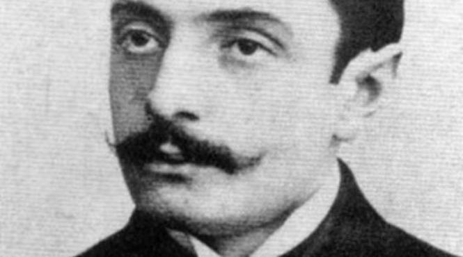 ovid densusianu simbolist poet dramaturg premiat paris