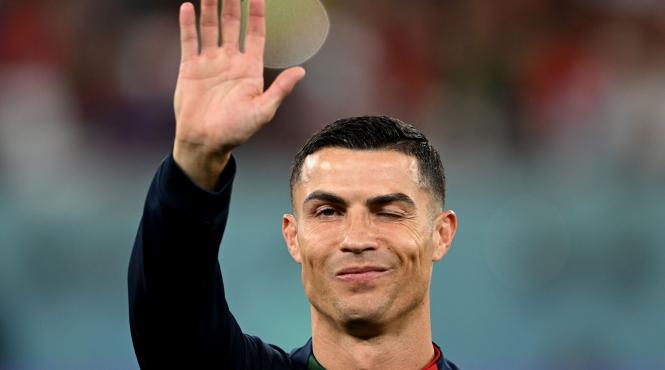 cristiano ronaldo semnat contract al nassr arabia saudita 200 milioane euro