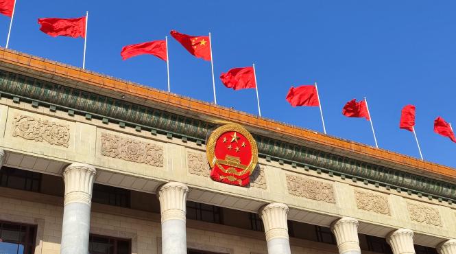 nou sef diplomatie chineza