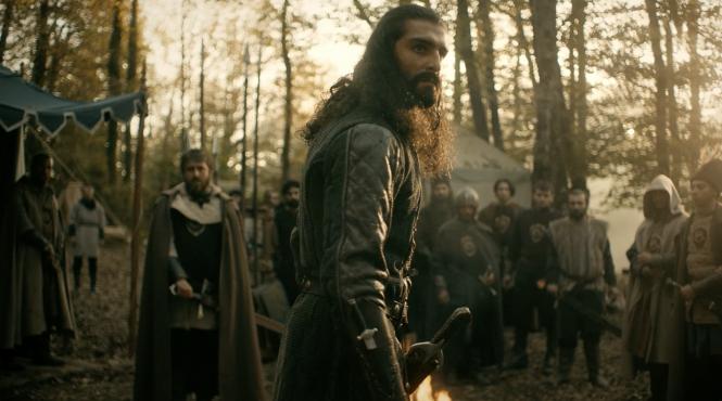 vlad tepes netflix otomanii marcel iures daniel nuta