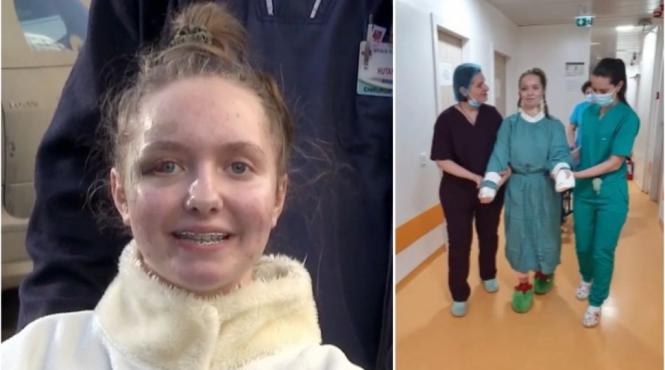 alexia externata declaratii