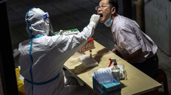 china cenzura informatii covid