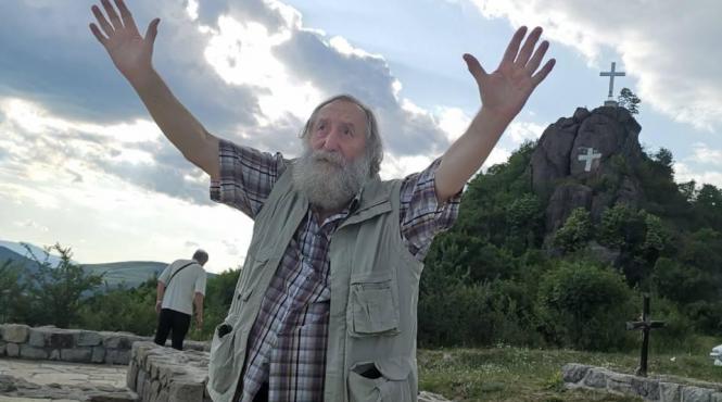 poet adam puslojic murit