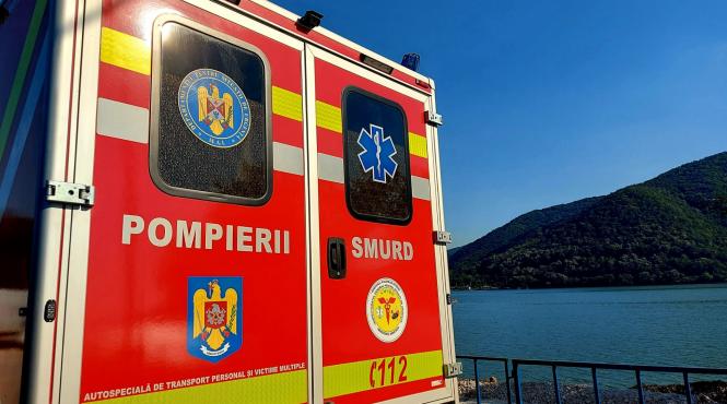 tinere disparute clisura dunarii alerta cautari politisti