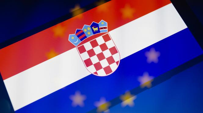 croatia intrat schengen adoptat moneda euro