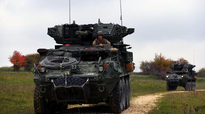 fost general nato rusia ucraina armistitiu 2023