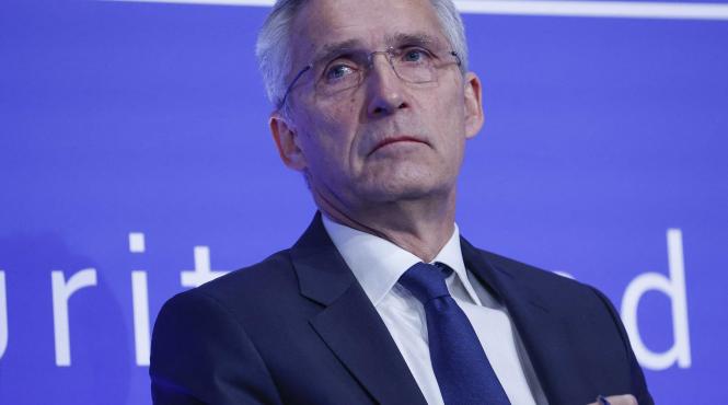 jens stoltenberg crestere productie armament nato