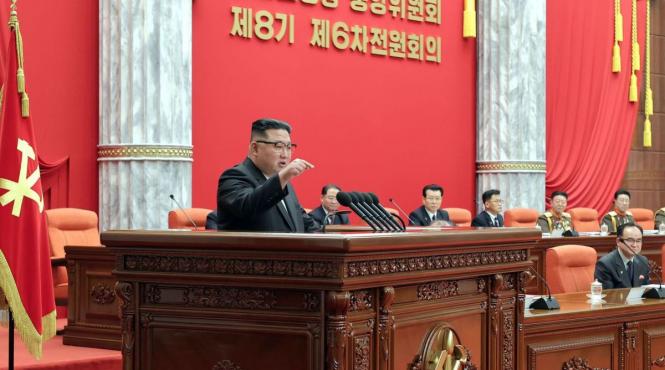 kim jong un coreea de nord arsenal nuclear demisie