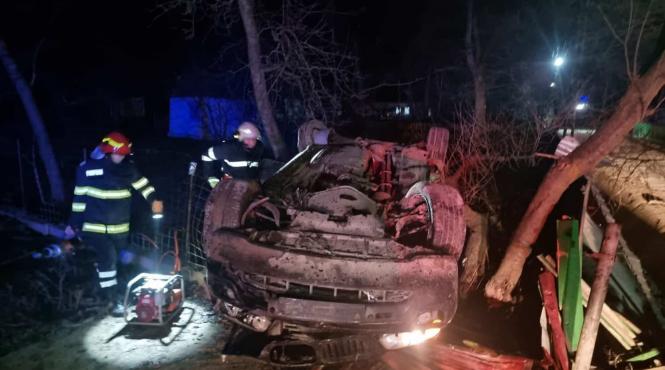 accident botosani deces 3 ianuarie 2023
