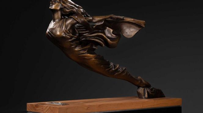 cadillac celestiq emblema