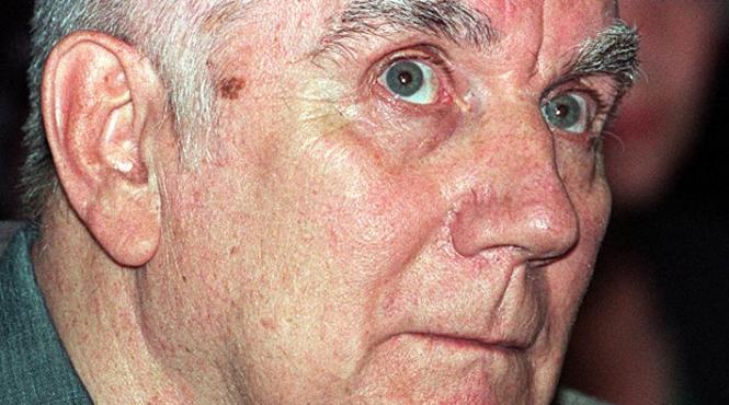 dumitru radu popescu scriitor mentor despartire