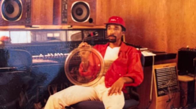 muzician fred white murit 67 ani