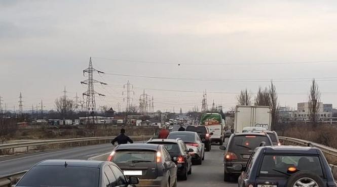 accident isalnita dolj smurd