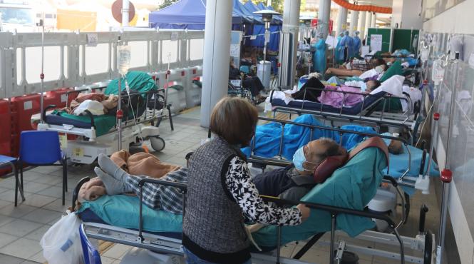 china ascunde mortii covid