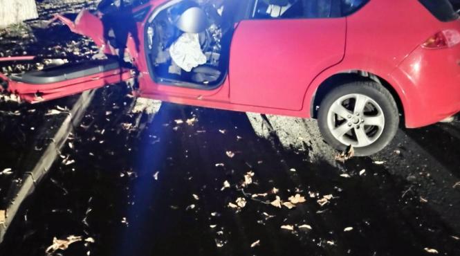 accident morta tanar 20 ani mort